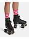 Impala Skate Checker 3 Pack Crew Socks - Thumbnail image 3 of 3