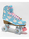 Impala Starbright Blue Cloud Roller Skates