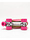 Impala Tropicana Pink Roller Skates - Thumbnail image 4 of 4
