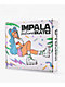 Impala Vintage Floral Roller Skates  - Thumbnail image 7 of 7