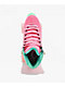 Impala Watermelon Pink & Green Roller Skates - Thumbnail image 3 of 7