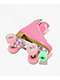 Impala Watermelon Pink & Green Roller Skates - Thumbnail image 5 of 7
