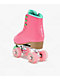 Impala Watermelon Pink & Green Roller Skates - Thumbnail image 2 of 7