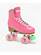 Impala Watermelon Pink & Green Roller Skates - Thumbnail image 1 of 7