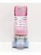 Impala Wavy Checkered Blue & Pink Roller Skates - Thumbnail image 3 of 6