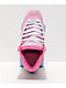 Impala Wavy Checkered Blue & Pink Roller Skates - Thumbnail image 4 of 6