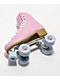 Impala Wavy Checkered Blue & Pink Roller Skates - Thumbnail image 5 of 6