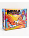 Impala Wavy Checkered Blue & Pink Roller Skates - Thumbnail image 6 of 6