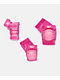 Impala x Barbie 3 Pack Pink Protective Pads - Thumbnail image 3 of 6