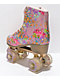 Impala x Cynthia Rowley Floral Roller Skates