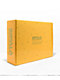 Impala x Marawa Sparkle Orange High Heel Rollerskates - Thumbnail image 8 of 9