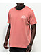 Imperial Motion Camp Nowhere Dusty Rose T-Shirt  - Thumbnail image 2 of 3