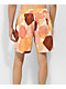 Imperial Motion Seeker Volley Gems Cream Board Shorts - Thumbnail image 3 of 4