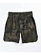 Imperial Motion Volley Minimalist Military Camo Board Shorts - Thumbnail image 1 of 2