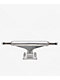 Independent 144 Stage 11 Silver Skateboard Truck - Thumbnail image 1 of 3