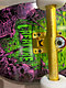 Independent 151 Stage 4 Gold Skateboard Truck - Thumbnail image 3 of 4