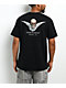 Independent Afterlight Black T-Shirt - Thumbnail image 1 of 3