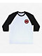 Independent BTG Summit Black & White Baseball T-Shirt - Thumbnail image 2 of 2