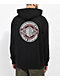 Independent BTG Summit Black Hoodie - Thumbnail image 1 of 3