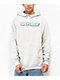 Independent Bounce Grey Hoodie - Thumbnail image 1 of 3
