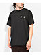 Independent Build To Grind Black T-Shirt - Thumbnail image 2 of 3