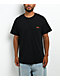 Independent Built To Grind Black Pocket T-Shirt - Thumbnail image 1 of 2