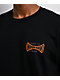 Independent Built To Grind Black T-Shirt - Thumbnail image 3 of 5