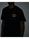 Independent Built To Grind Black T-Shirt - Thumbnail image 4 of 5