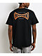 Independent Built To Grind Black T-Shirt - Thumbnail image 1 of 5