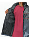 Independent Built To Grind Black Windbreaker Jacket - Thumbnail image 6 of 6