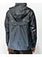 Independent Built To Grind Black Windbreaker Jacket - Thumbnail image 2 of 6