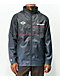 Independent Built To Grind Black Windbreaker Jacket - Thumbnail image 1 of 6