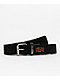 Independent Built To Grind Black Woven Belt - Thumbnail image 1 of 3