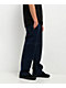 Independent Built To Grind Dark Blue Denim Work Jeans - Thumbnail image 3 of 5