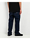 Independent Built To Grind Dark Blue Denim Work Jeans - Thumbnail image 2 of 5