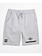 Independent Built To Grind Grey Sweat Shorts