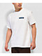 Independent CP Cast White T-Shirt - Thumbnail image 2 of 3