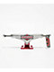 Independent Chain Breaker 144 Stage 11 Hollow Silver & Ano Red Skateboard Truck - Thumbnail image 1 of 2