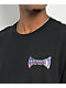 Independent Chrome Span Black T-Shirt - Thumbnail image 3 of 3