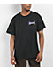 Independent Chrome Span Black T-Shirt - Thumbnail image 2 of 3