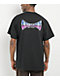 Independent Chrome Span Black T-Shirt - Thumbnail image 1 of 3