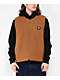 Independent Corte Brown Vest - Thumbnail image 3 of 5
