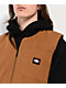 Independent Corte Brown Vest - Thumbnail image 4 of 5