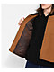 Independent Corte Brown Vest - Thumbnail image 5 of 5