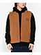 Independent Corte Brown Vest - Thumbnail image 1 of 5