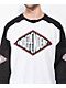 Independent Depth Summit Black & White Hockey Jersey - Thumbnail image 3 of 4