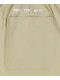 Independent Depth Summit Khaki Shorts - Thumbnail image 4 of 4