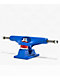 Independent Distortion 144 Hollow Stage 11 Blue Skateboard Truck - Thumbnail image 2 of 2