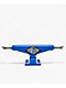 Independent Distortion 144 Hollow Stage 11 Blue Skateboard Truck - Thumbnail image 1 of 2