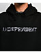 Independent Dressen Bar Black Hoodie - Thumbnail image 3 of 4